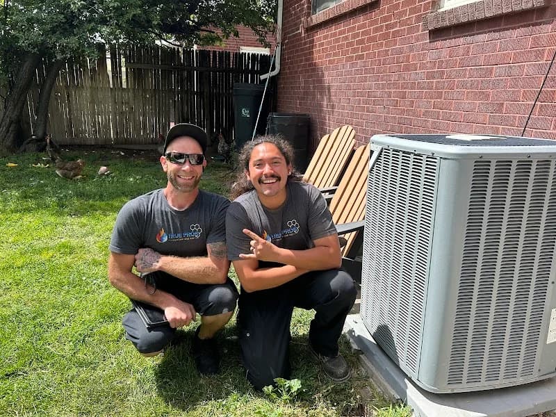 Minneapolis, MN HVAC Contractor | Heating & Air Conditioning Services portfolio photo
