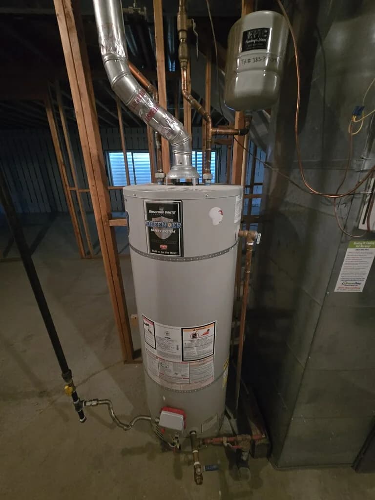 Minneapolis, MN HVAC Contractor | Heating & Air Conditioning Services portfolio photo