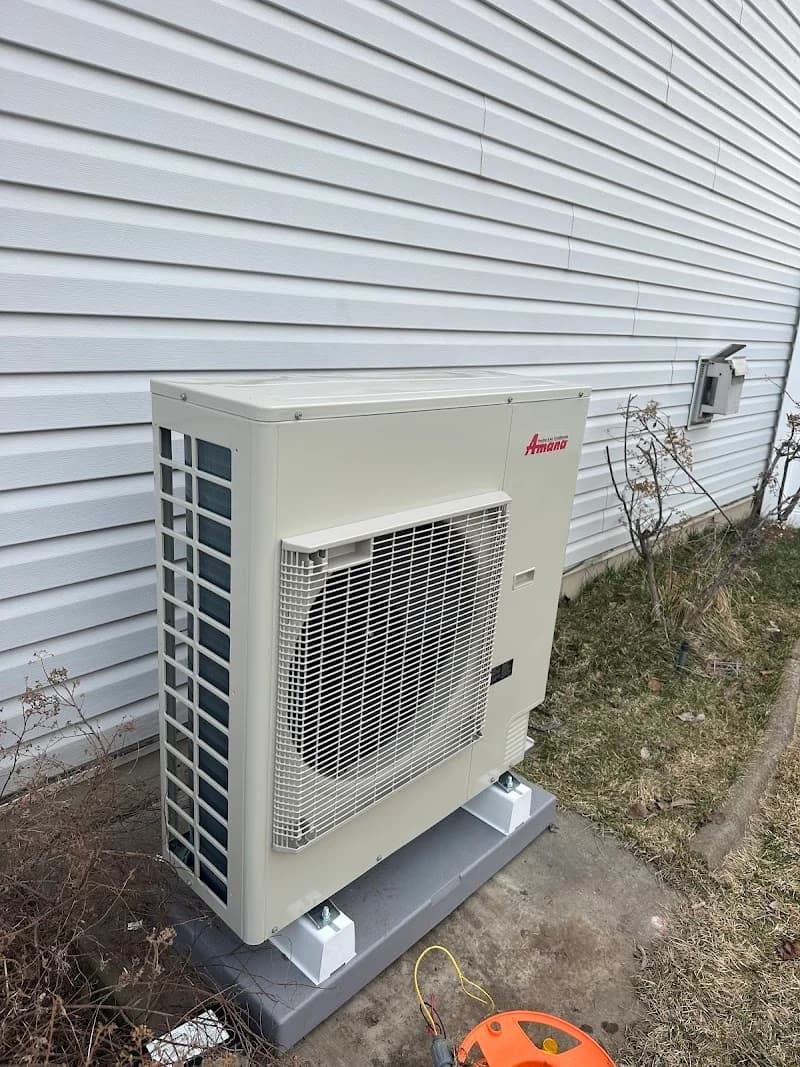 Minneapolis, MN HVAC Contractor | Heating & Air Conditioning Services portfolio photo