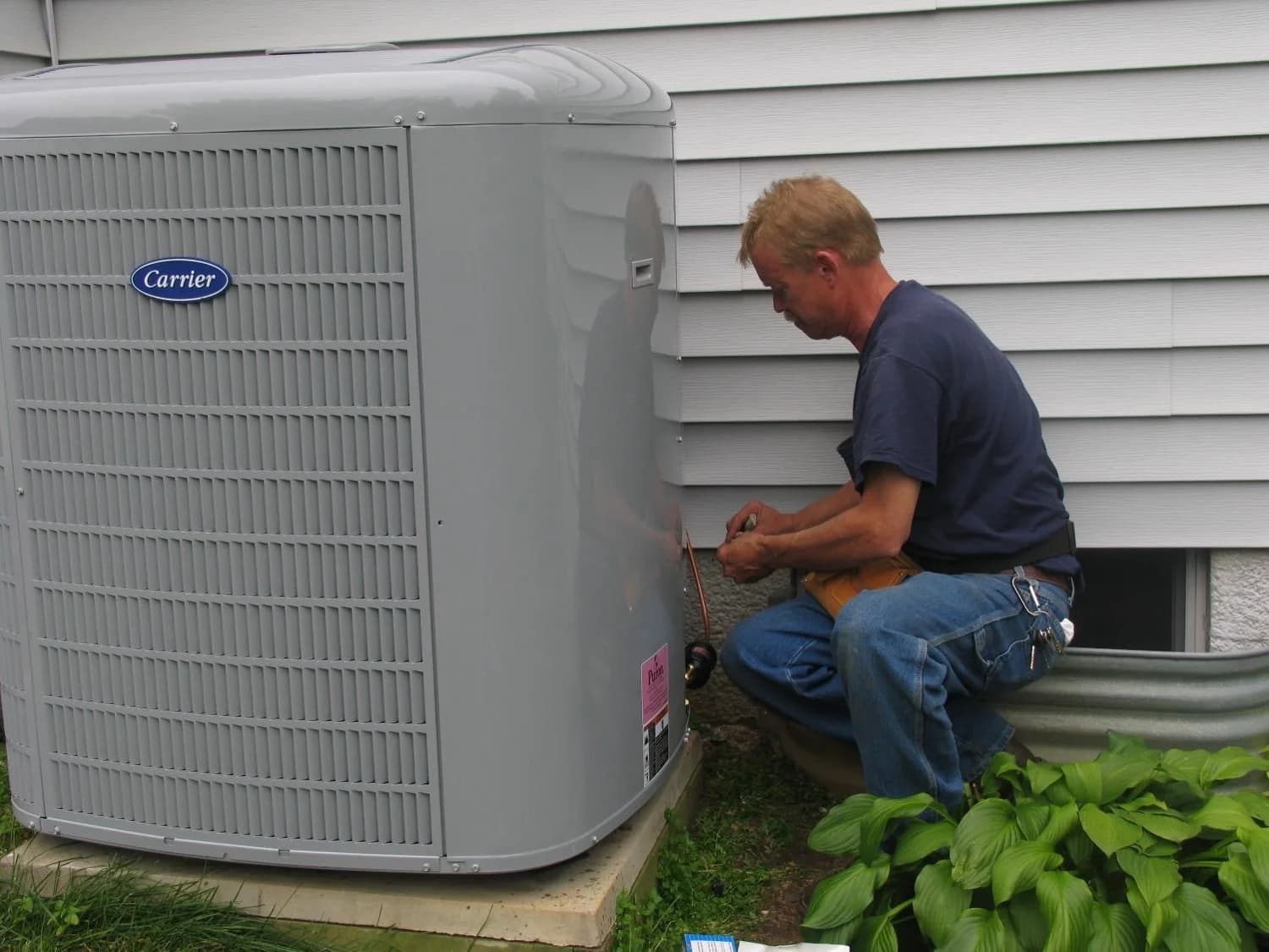 Minneapolis, MN HVAC Contractor | Heating & Air Conditioning Services portfolio photo