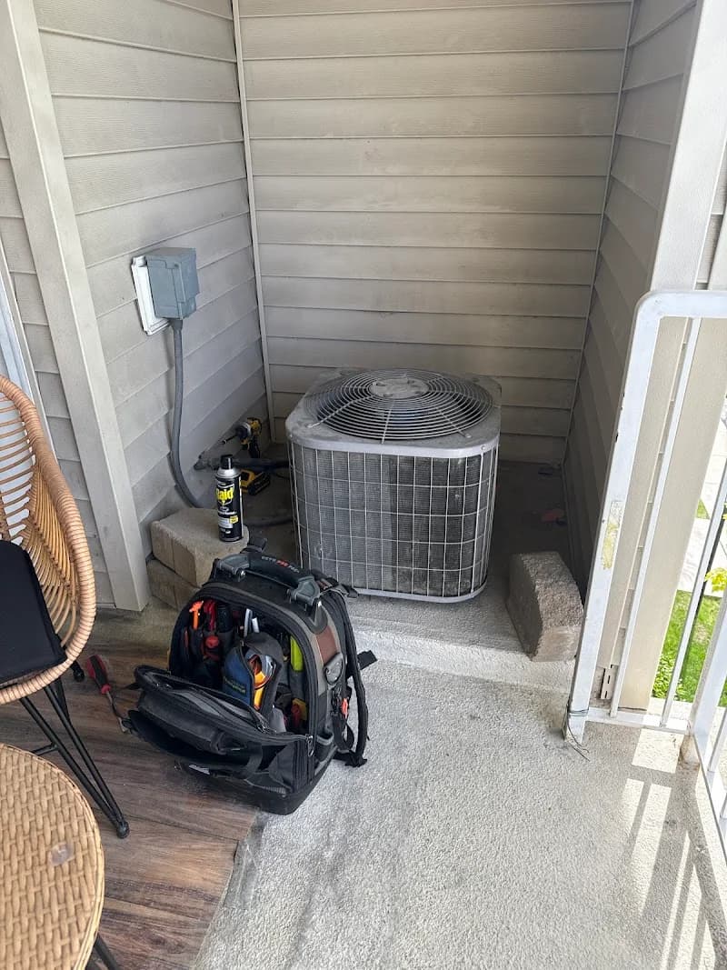 Minneapolis, MN HVAC Contractor | Heating & Air Conditioning Services portfolio photo
