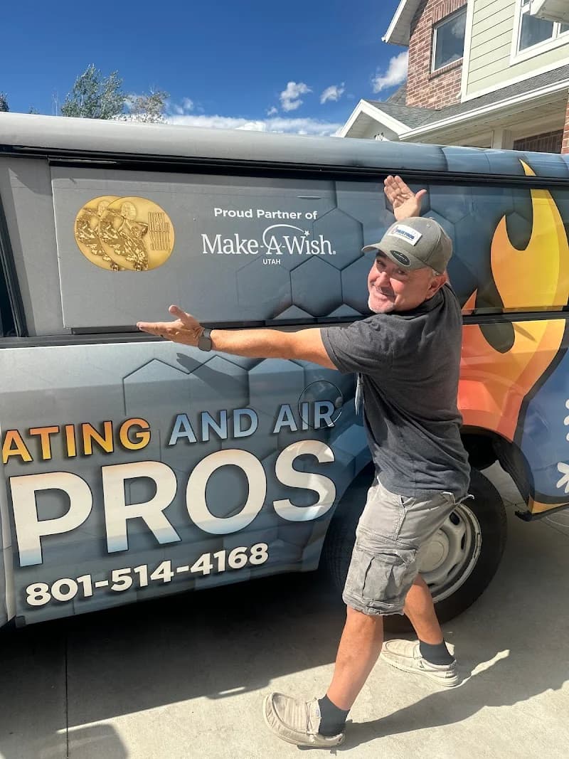 Minneapolis, MN HVAC Contractor | Heating & Air Conditioning Services portfolio photo