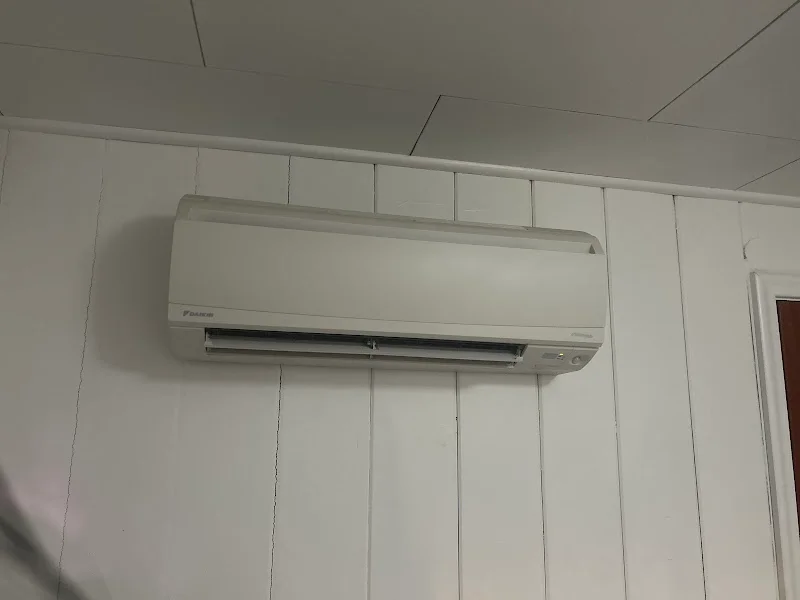 Minneapolis, MN HVAC Contractor | Heating & Air Conditioning Services portfolio photo