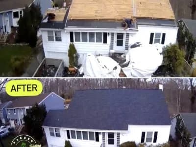 Garden State Home Exteriors portfolio photo