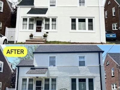 Garden State Home Exteriors portfolio photo
