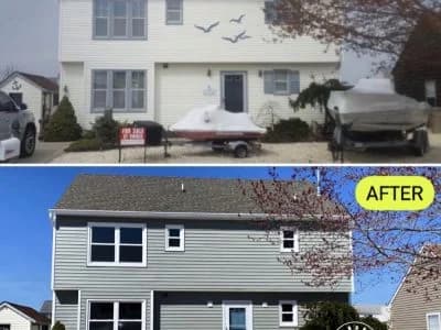 Garden State Home Exteriors portfolio photo