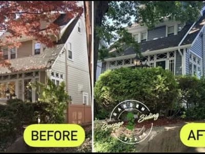 Garden State Home Exteriors portfolio photo