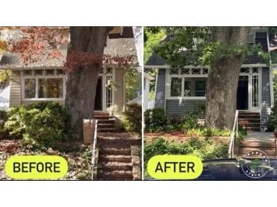 Garden State Home Exteriors portfolio photo