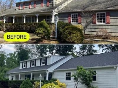 Garden State Home Exteriors portfolio photo