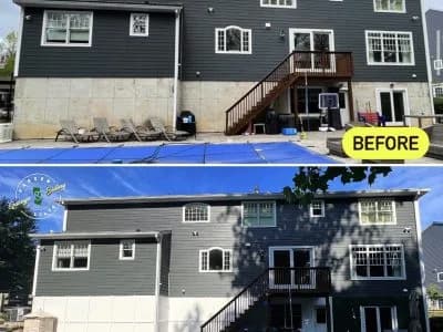 Garden State Home Exteriors portfolio photo