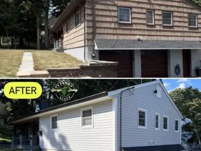 Garden State Home Exteriors portfolio photo