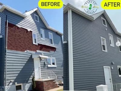 Garden State Home Exteriors portfolio photo