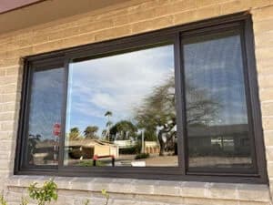 Vision Windows & Doors portfolio photo
