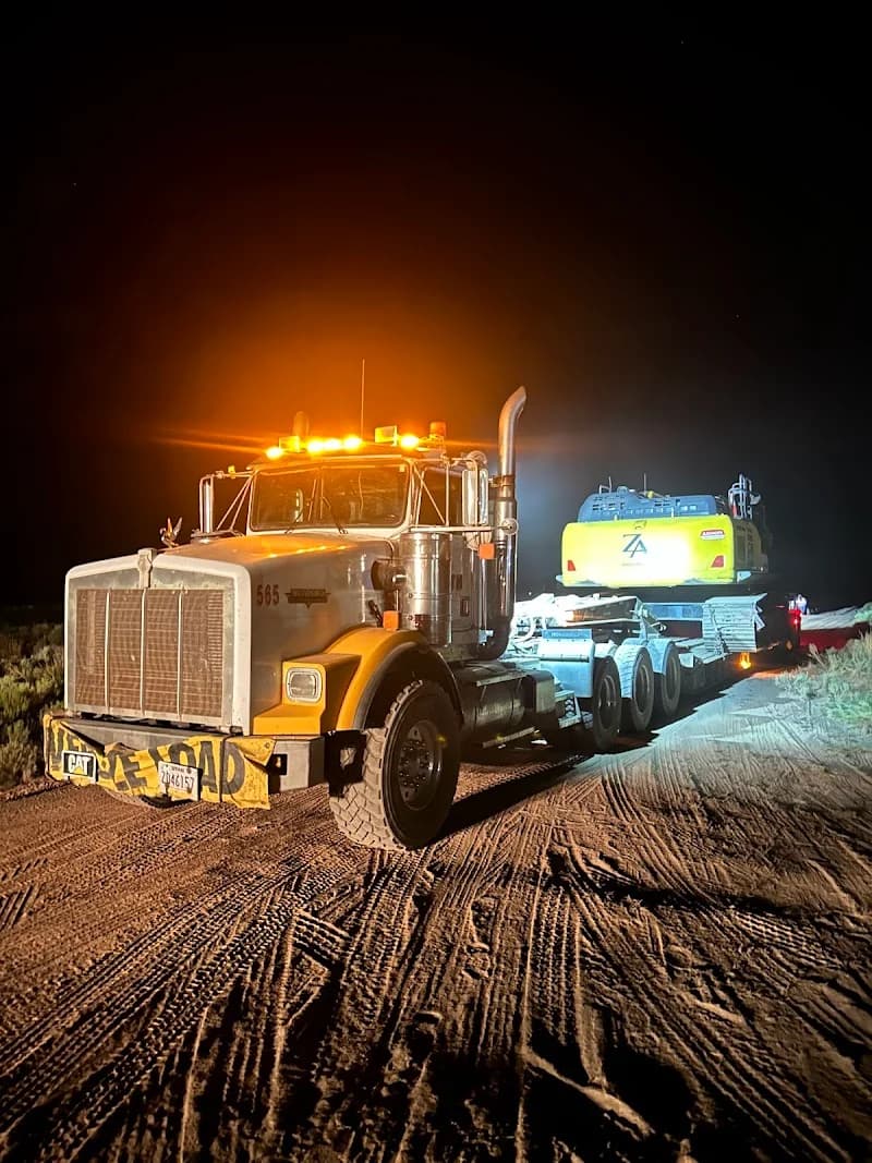 OPZA Construction portfolio photo