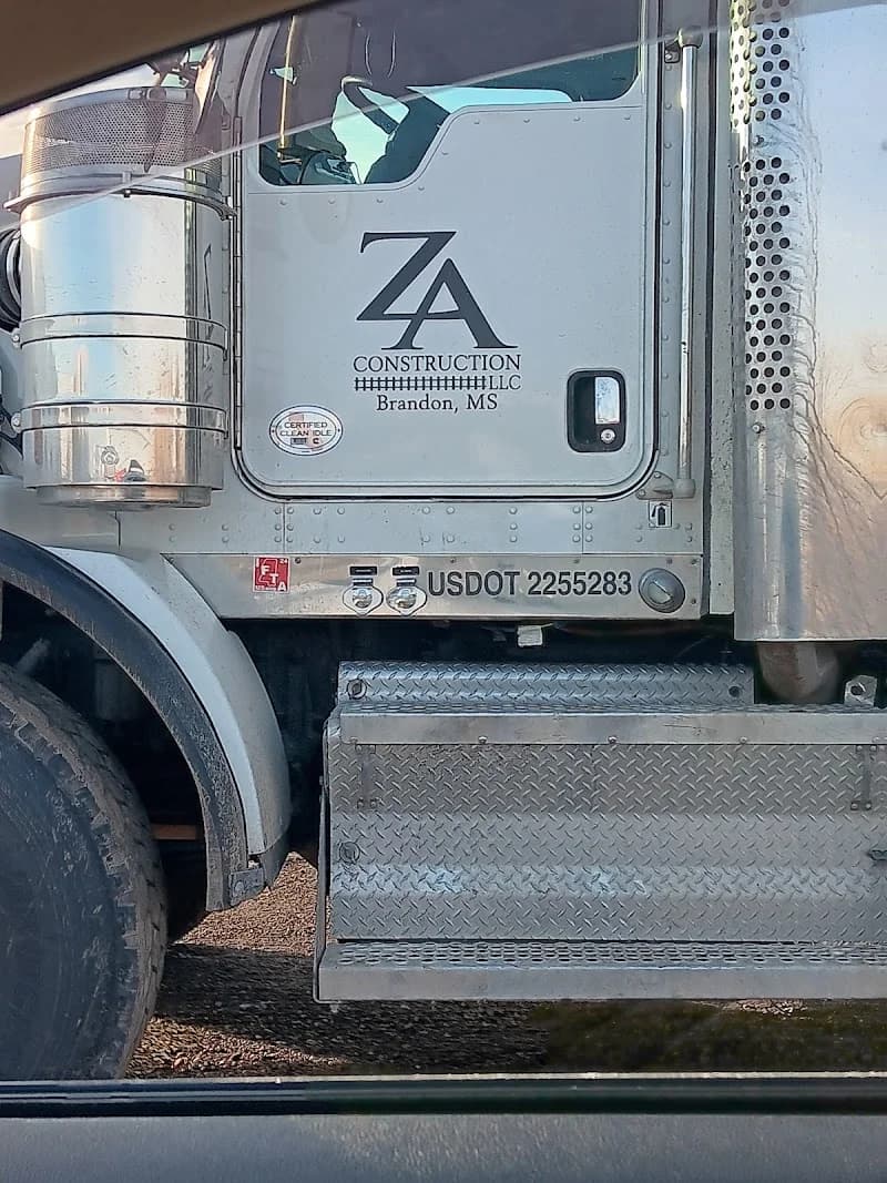 OPZA Construction portfolio photo