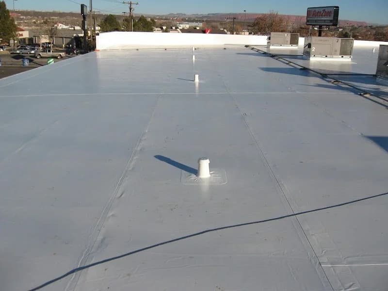 Skyline Roofing portfolio photo
