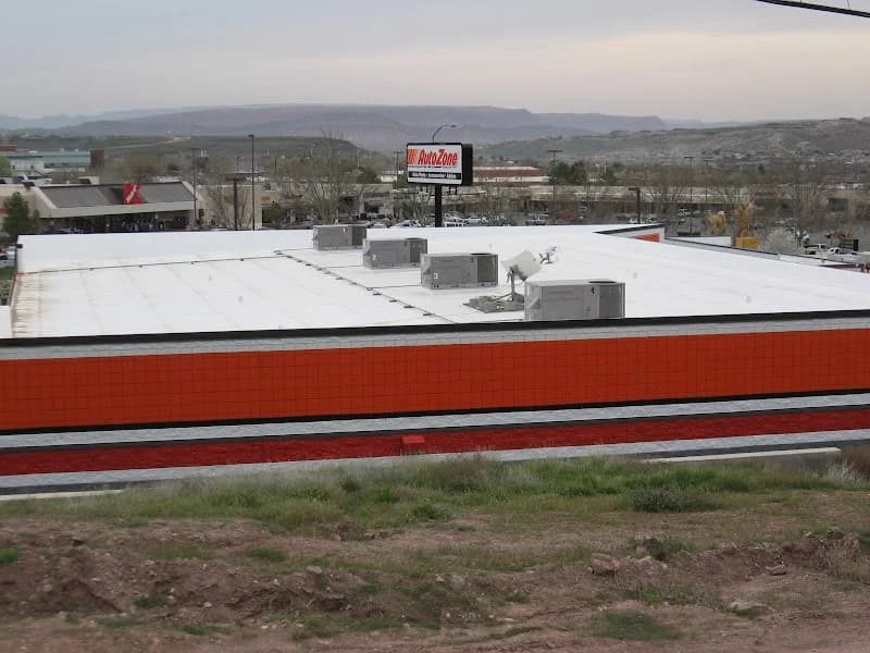 Skyline Roofing portfolio photo