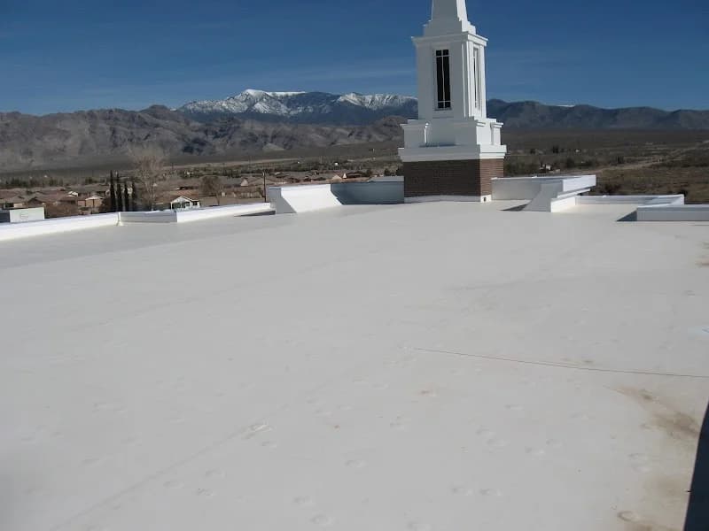 Skyline Roofing portfolio photo