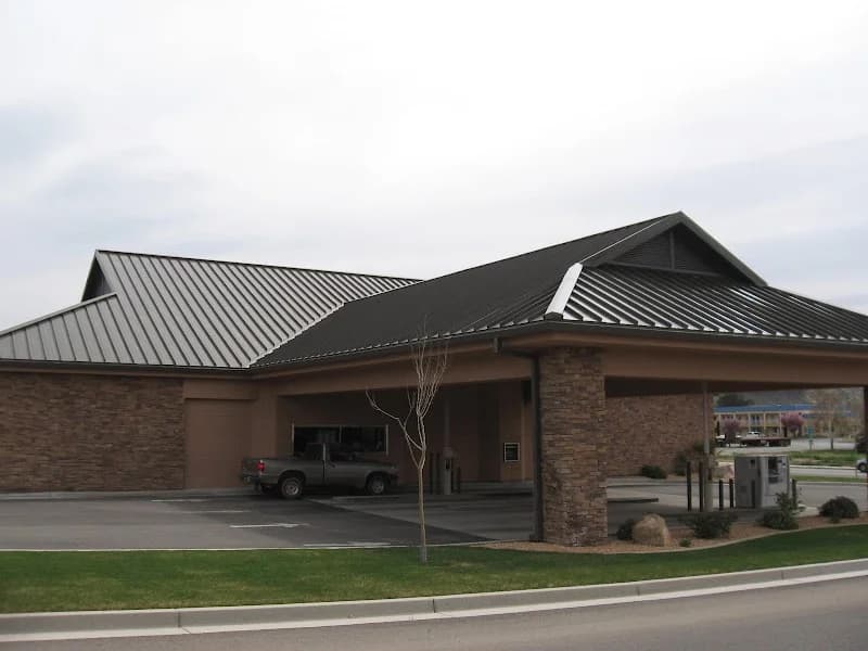 Skyline Roofing portfolio photo