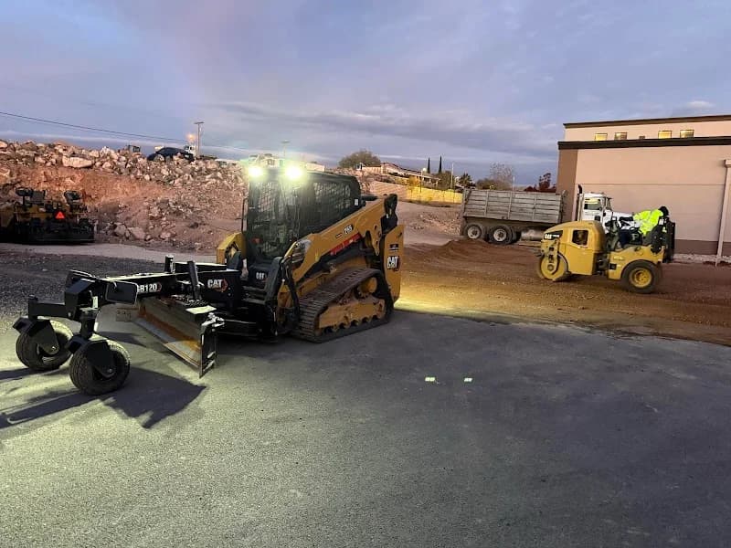 Blackstone Construction portfolio photo