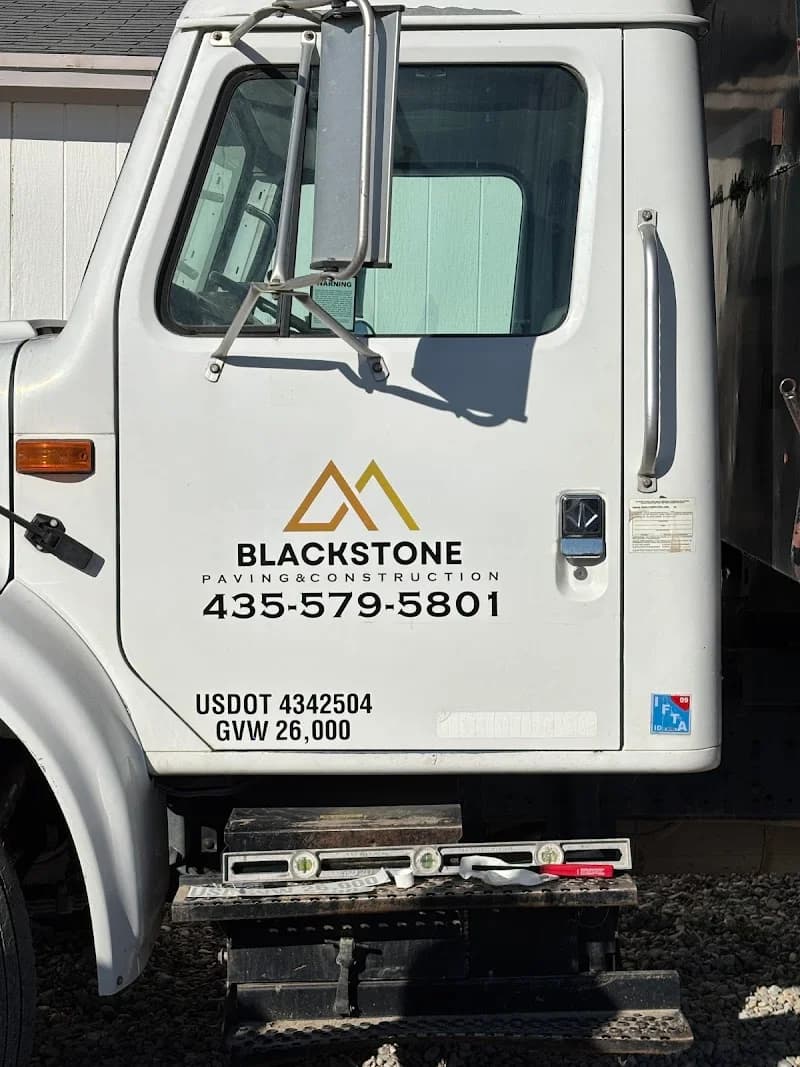 Blackstone Construction portfolio photo