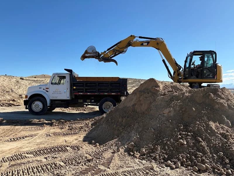 Blackstone Construction portfolio photo