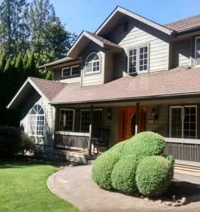 Residential Painting Project