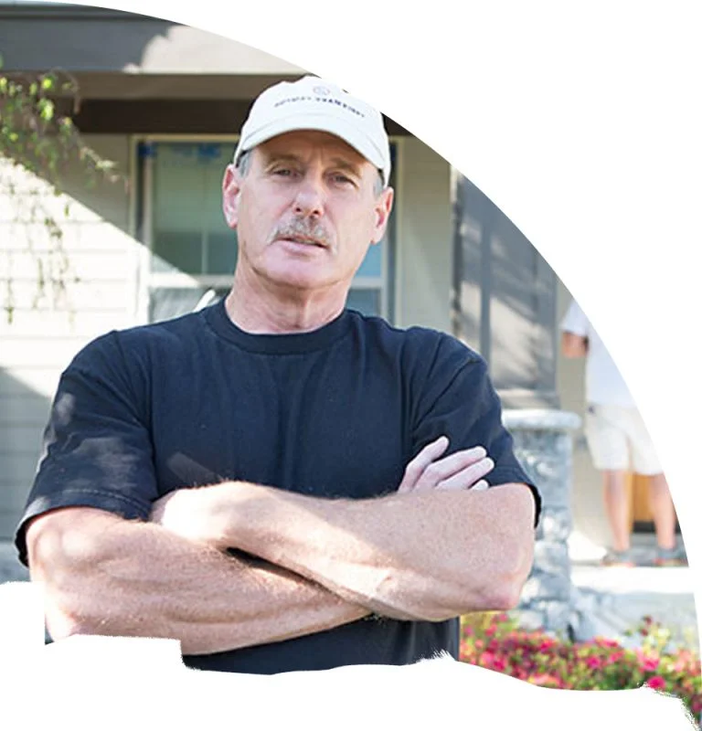 Mark Inks – Owner of Checkmark Painting