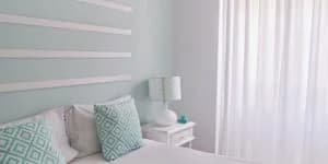 Interior Mint Bedroom Painting Eugene OR