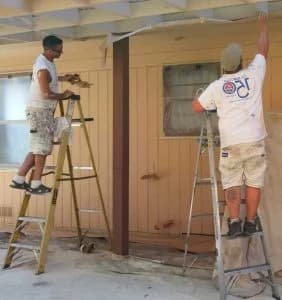 Interior Painting Services Eugene Oregon