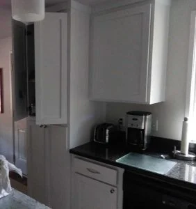 Kitchen Painting Services