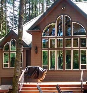 Exterior House Painting Services Eugene Oregon