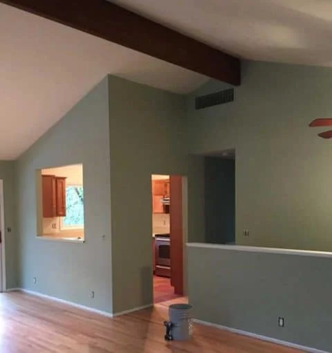 Interior Painting Services Springfield OR