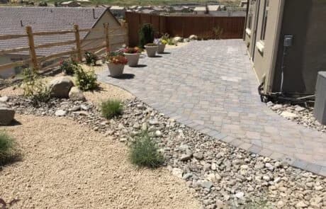 DRC Landscaping portfolio photo