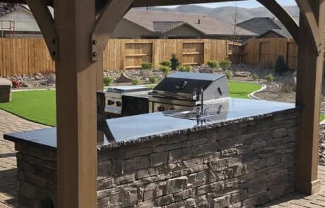 DRC Landscaping portfolio photo