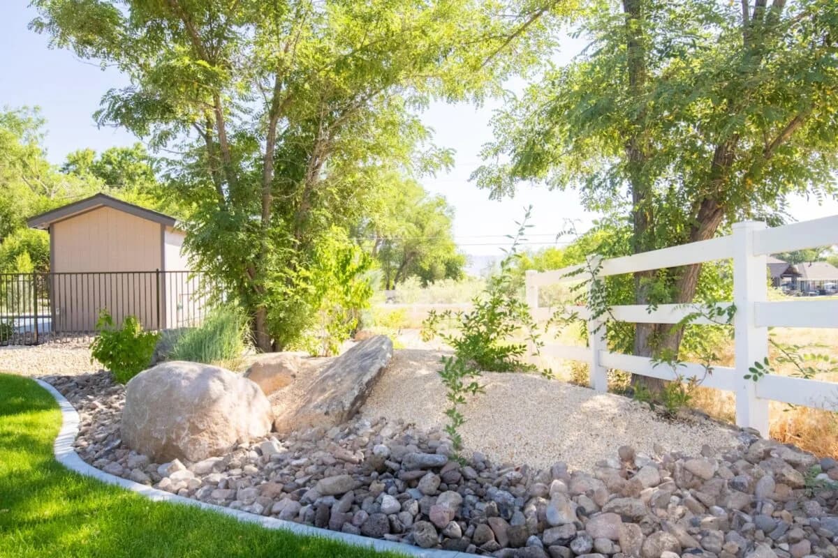 DRC Landscaping portfolio photo