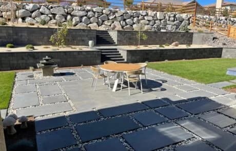 DRC Landscaping portfolio photo