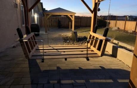 DRC Landscaping portfolio photo