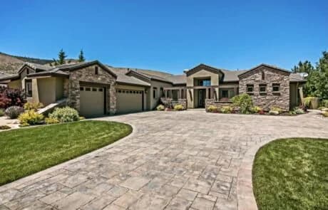 DRC Landscaping portfolio photo