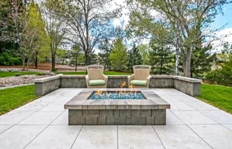 DRC Landscaping portfolio photo