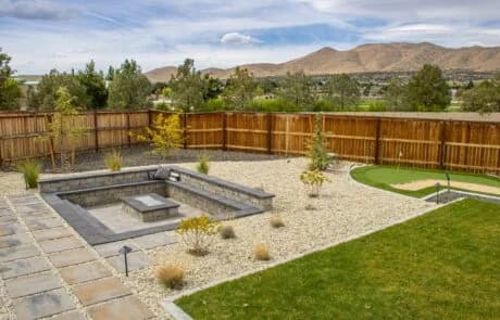 DRC Landscaping portfolio photo