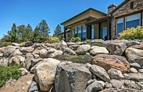 DRC Landscaping portfolio photo
