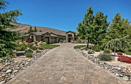 DRC Landscaping portfolio photo