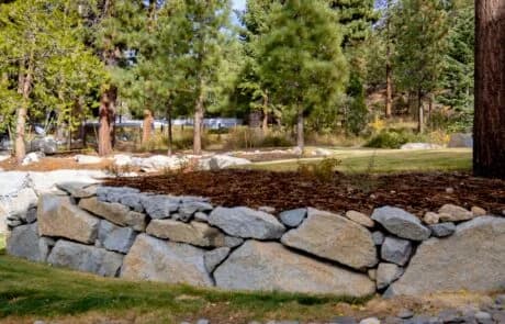 DRC Landscaping portfolio photo