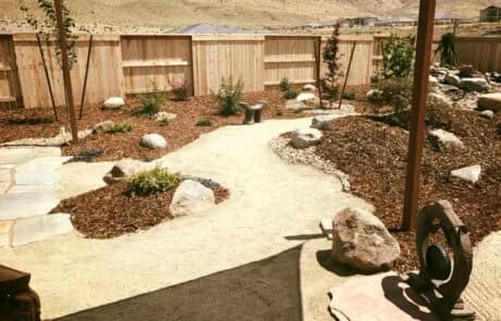 DRC Landscaping portfolio photo