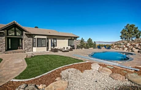 DRC Landscaping portfolio photo