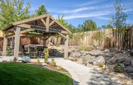 DRC Landscaping portfolio photo