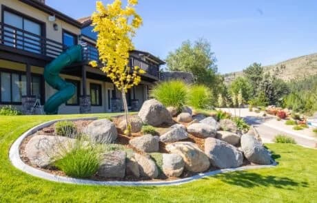 DRC Landscaping portfolio photo