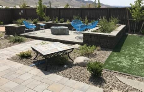 DRC Landscaping portfolio photo