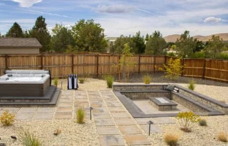 DRC Landscaping portfolio photo